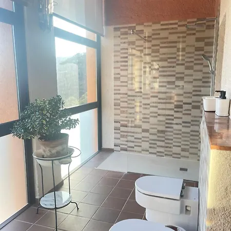 Σπίτι διακοπών Casa La Gavina Blanca Τόσα ντε Μαρ