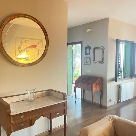 Σπίτι διακοπών Casa La Gavina Blanca Τόσα ντε Μαρ