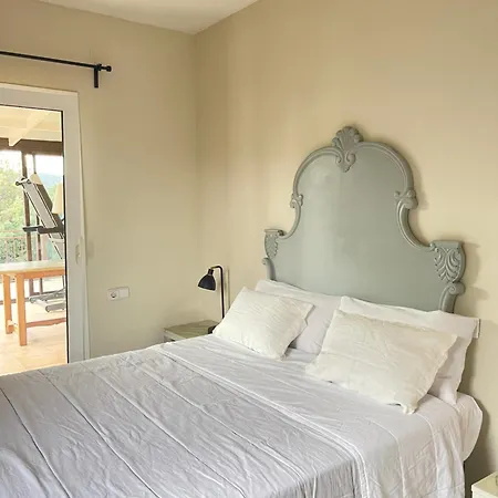 Casa La Gavina Blanca * Τόσα ντε Μαρ