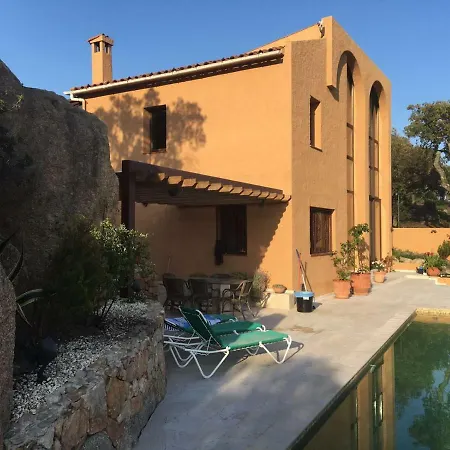 Casa La Gavina Blanca Σπίτι διακοπών Τόσα ντε Μαρ