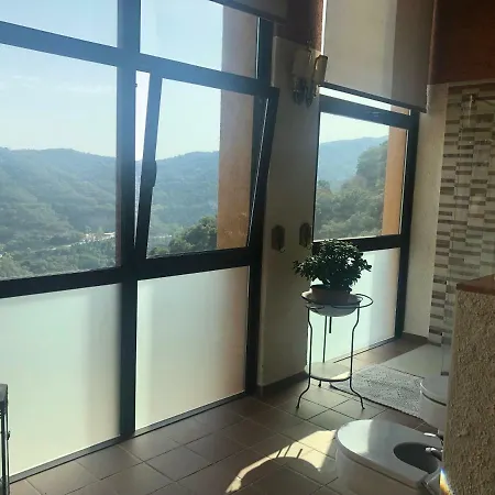 Casa La Gavina Blanca Σπίτι διακοπών Τόσα ντε Μαρ