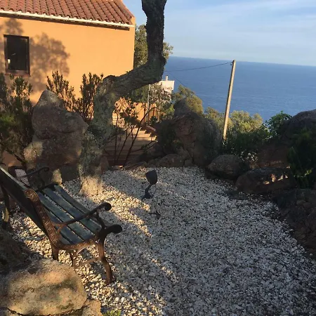 Σπίτι διακοπών Casa La Gavina Blanca Τόσα ντε Μαρ