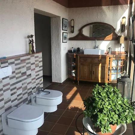 Casa La Gavina Blanca Σπίτι διακοπών