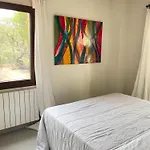 Дом отдыха Casa La Gavina Blanca