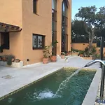 Casa La Gavina Blanca *