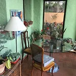 Casa La Gavina Blanca Дом отдыха *