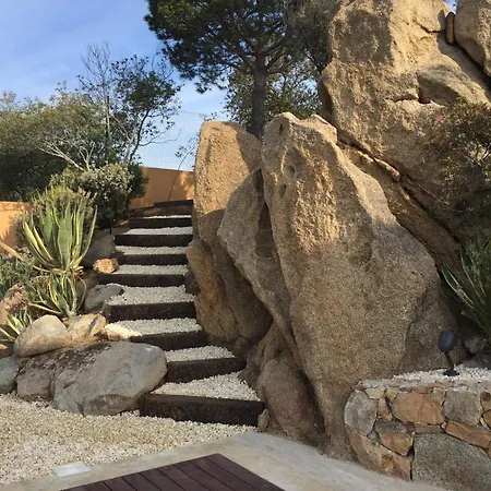 Casa La Gavina Blanca Ferienhaus