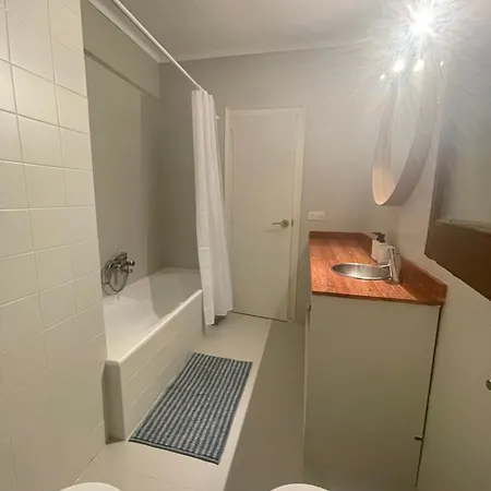 Casa La Gavina Blanca Holiday home