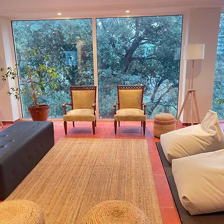 Holiday home Casa La Gavina Blanca *