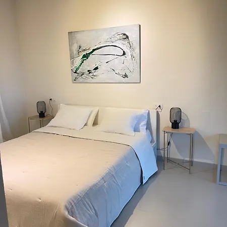 펜션 Casa La Gavina Blanca 또사데마르