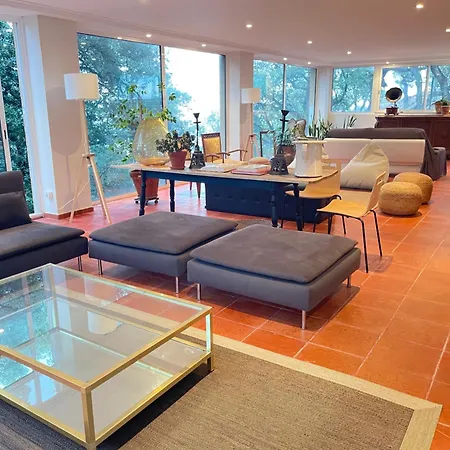 Casa La Gavina Blanca Holiday home Tossa de Mar