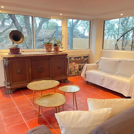 Casa La Gavina Blanca * 또사데마르