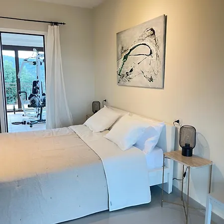 Casa La Gavina Blanca Holiday home Tossa de Mar