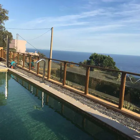 Casa La Gavina Blanca Holiday home *