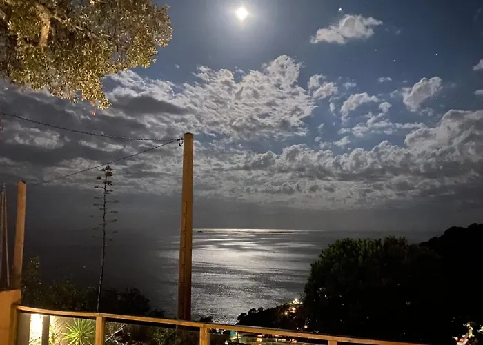 Casa La Gavina Blanca Ferienhaus