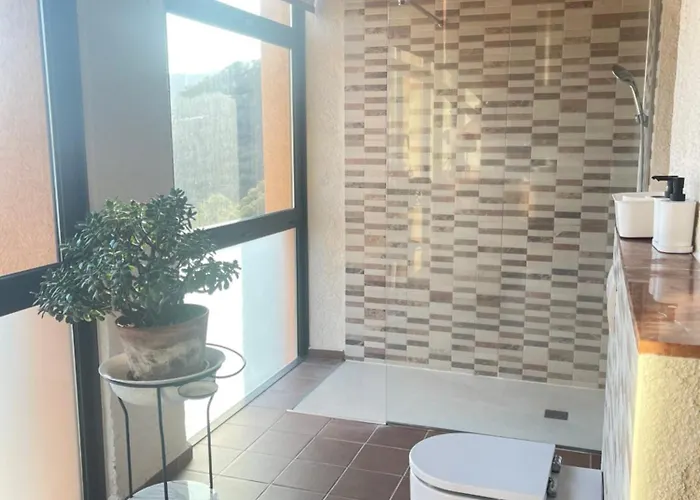 Ferienhaus Casa La Gavina Blanca Tossa de Mar