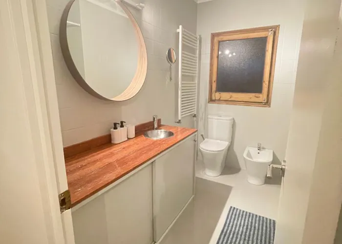 Ferienhaus Casa La Gavina Blanca Tossa de Mar