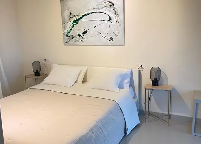 Ferienhaus Casa La Gavina Blanca Tossa de Mar