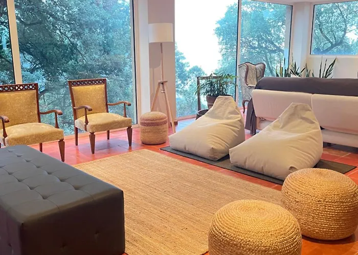 Casa La Gavina Blanca