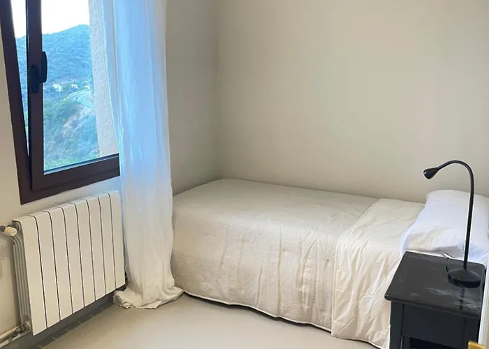 Casa La Gavina Blanca