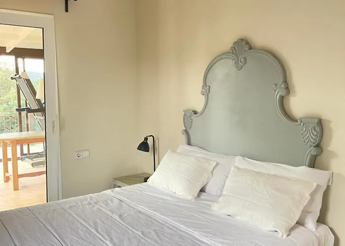 Casa La Gavina Blanca * Tossa de Mar