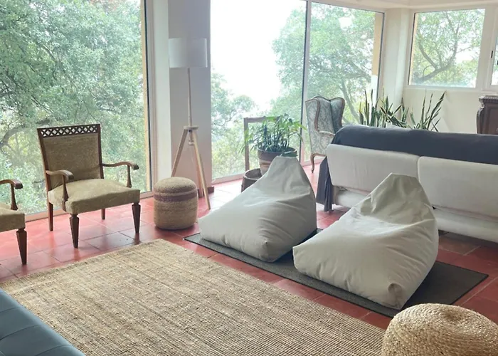 Casa La Gavina Blanca