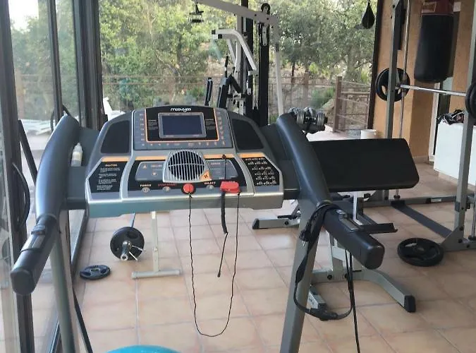 Casa La Gavina Blanca