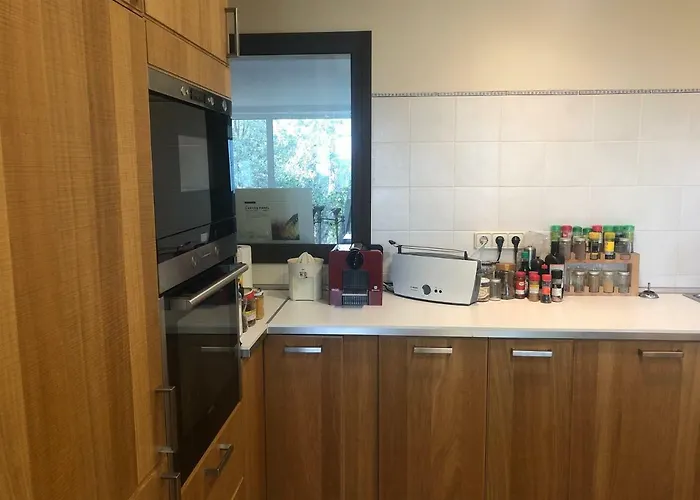 Casa La Gavina Blanca Ferienhaus