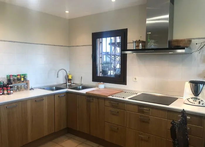 Casa La Gavina Blanca Tossa de Mar