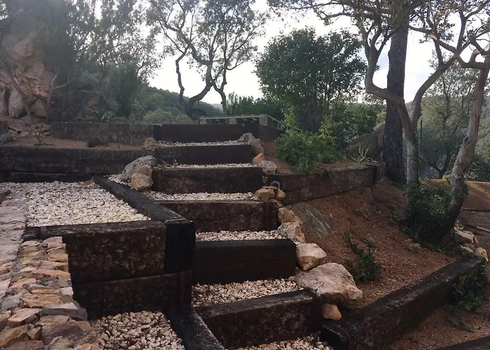 Casa La Gavina Blanca *